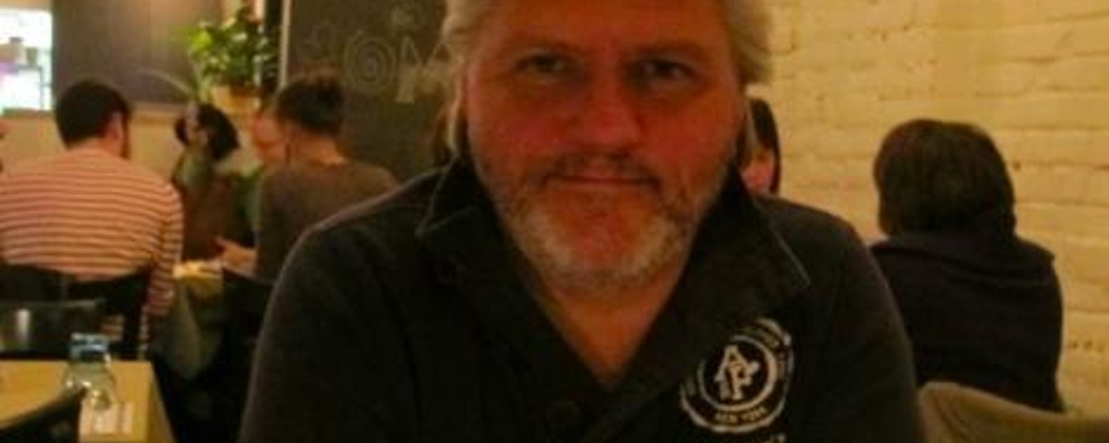 Richard Martineau défie la loi et révèle l'identité de la petite fille de Granby
