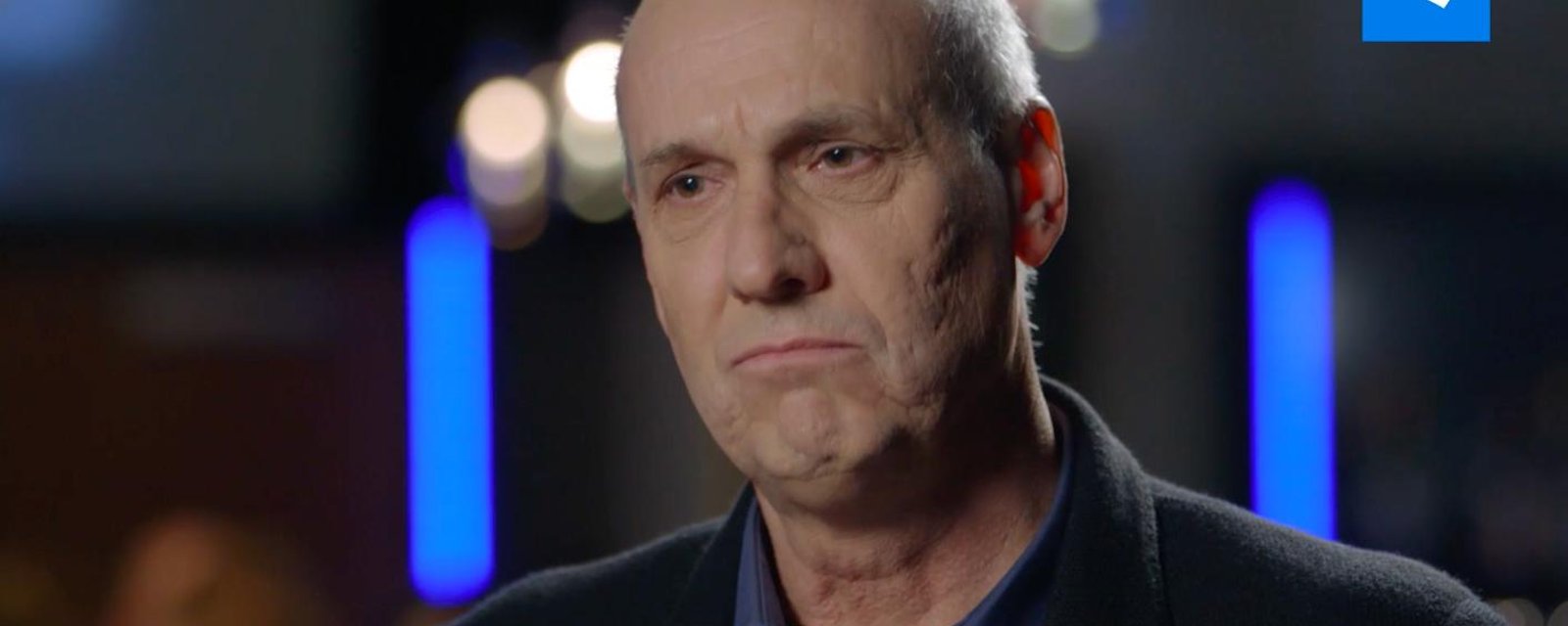 Alain Gravel commente finalement la décision de Radio-Canada de mettre fin à son émission