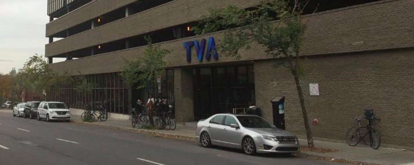 DERNIÈRE HEURE: TVA annonce des compressions majeures