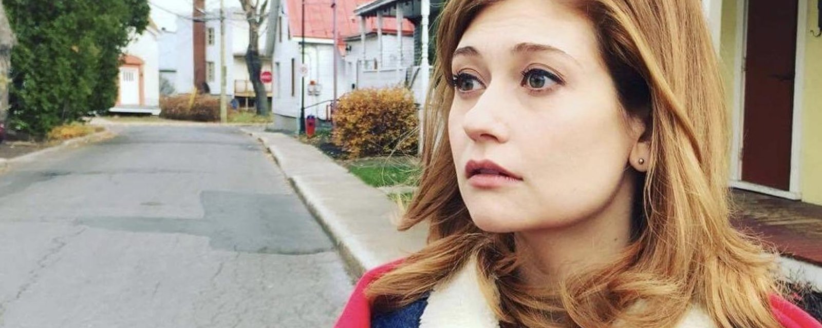 Le côté sombre de la perte de poids de Katherine Levac