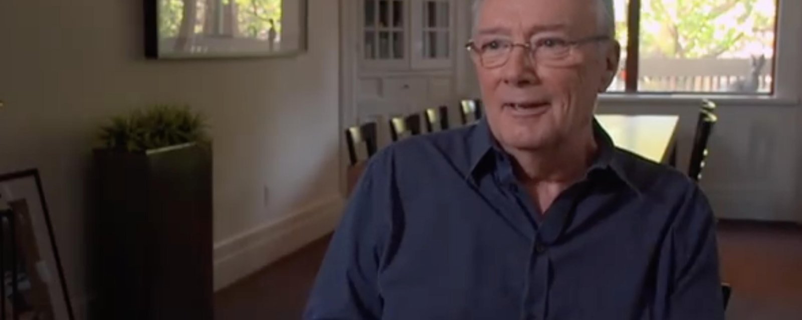 Accusé d'harcèlement, le comédien Gilbert Sicotte est suspendu de son travail