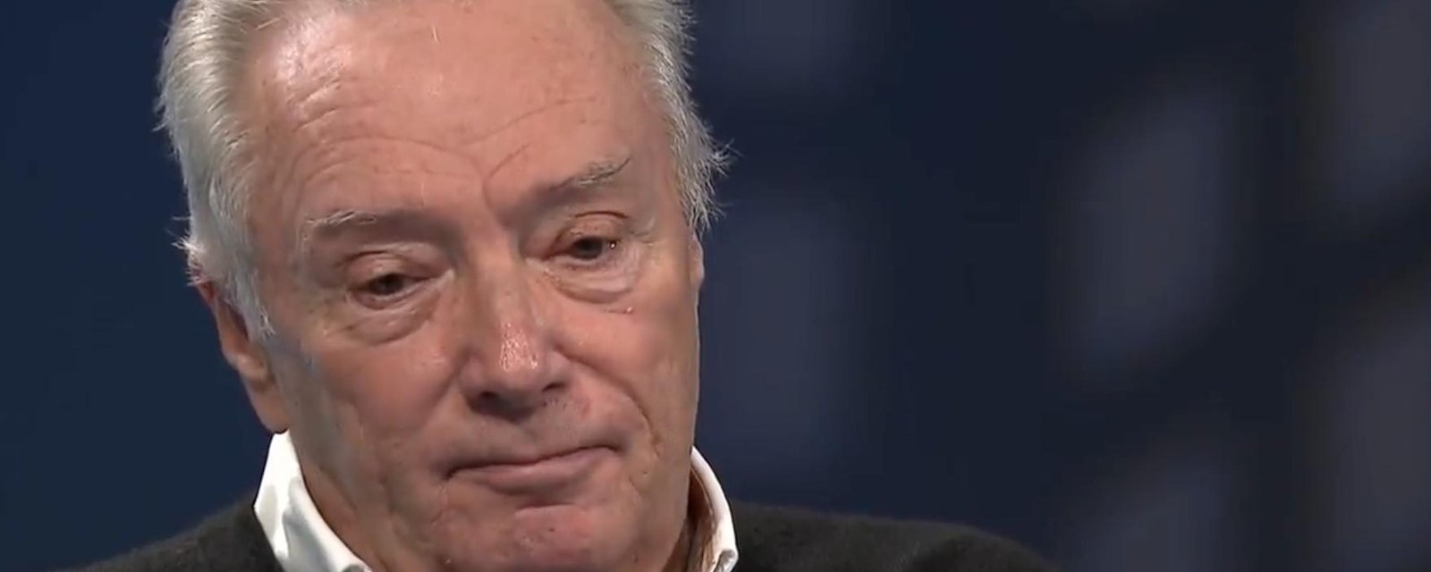 Un animateur de télé se porte à la défense de Gilbert Sicotte