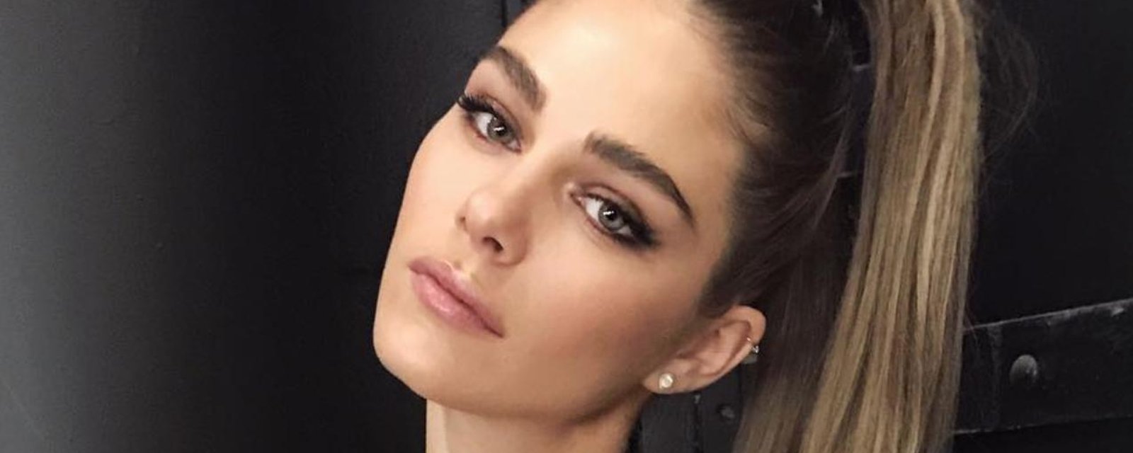 La tenue sexy de Maripier Morin fait un malheur sur Instagram...