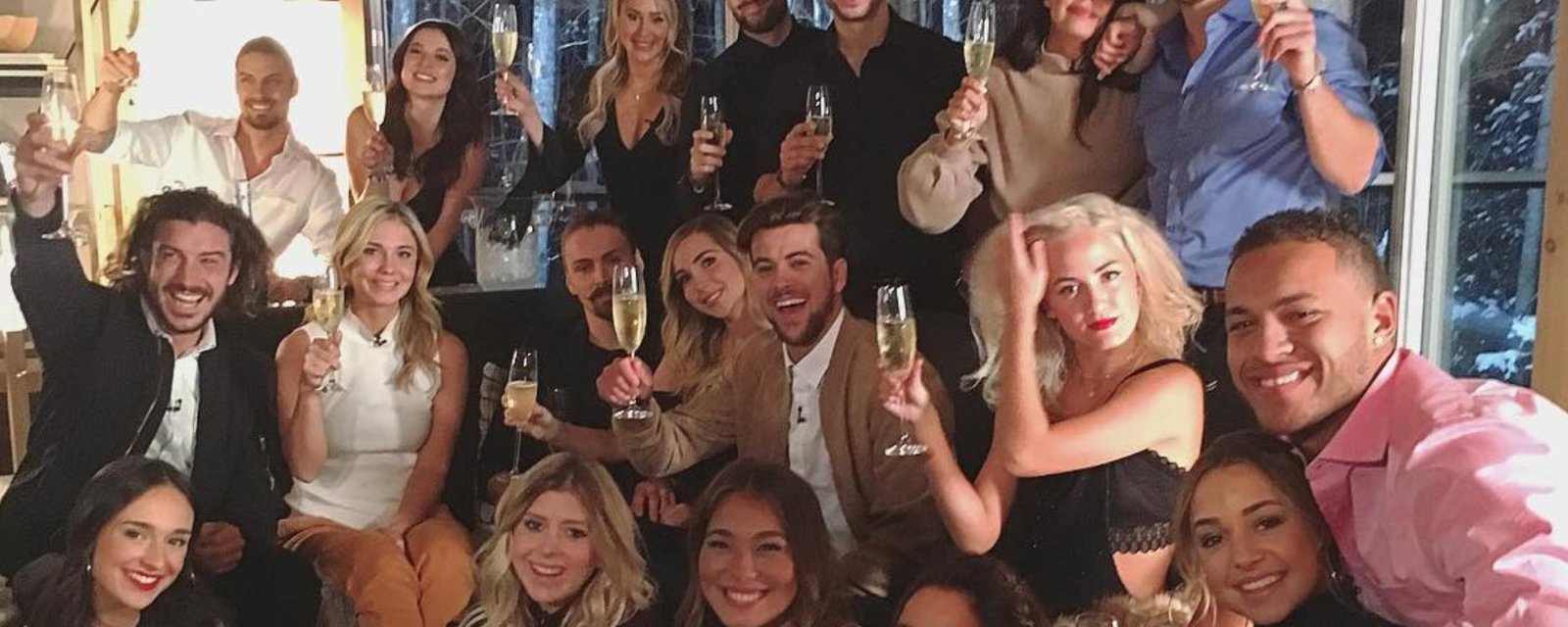 Deux candidats exclus d'OD il y a quelques semaines formeraient maintenant un couple!