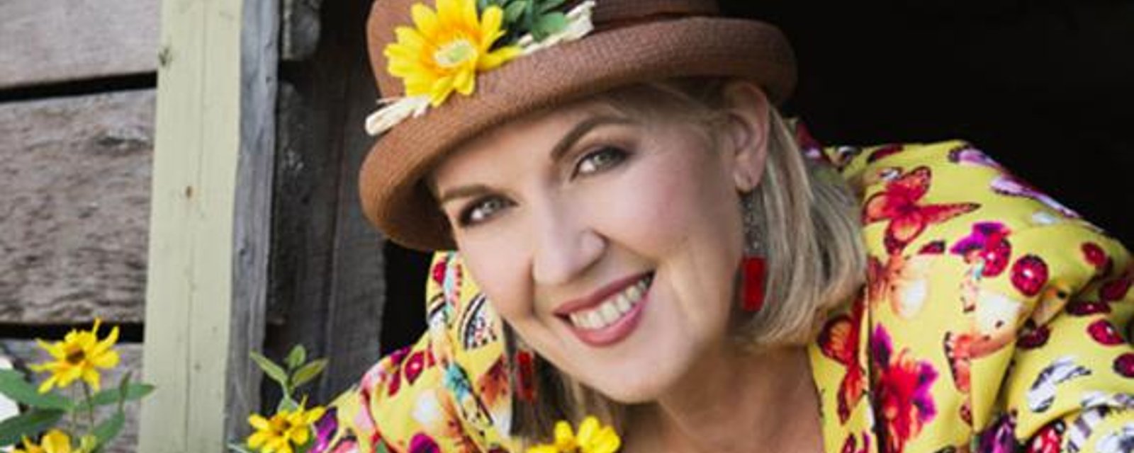 DERNIÈRE HEURE: La chanteuse pour enfants Carmen Campagne est décédée