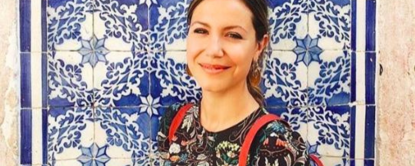 Magalie Lépine-Blondeau affirme qu'elle est en couple...et ce n'est pas avec Louis-José Houde!