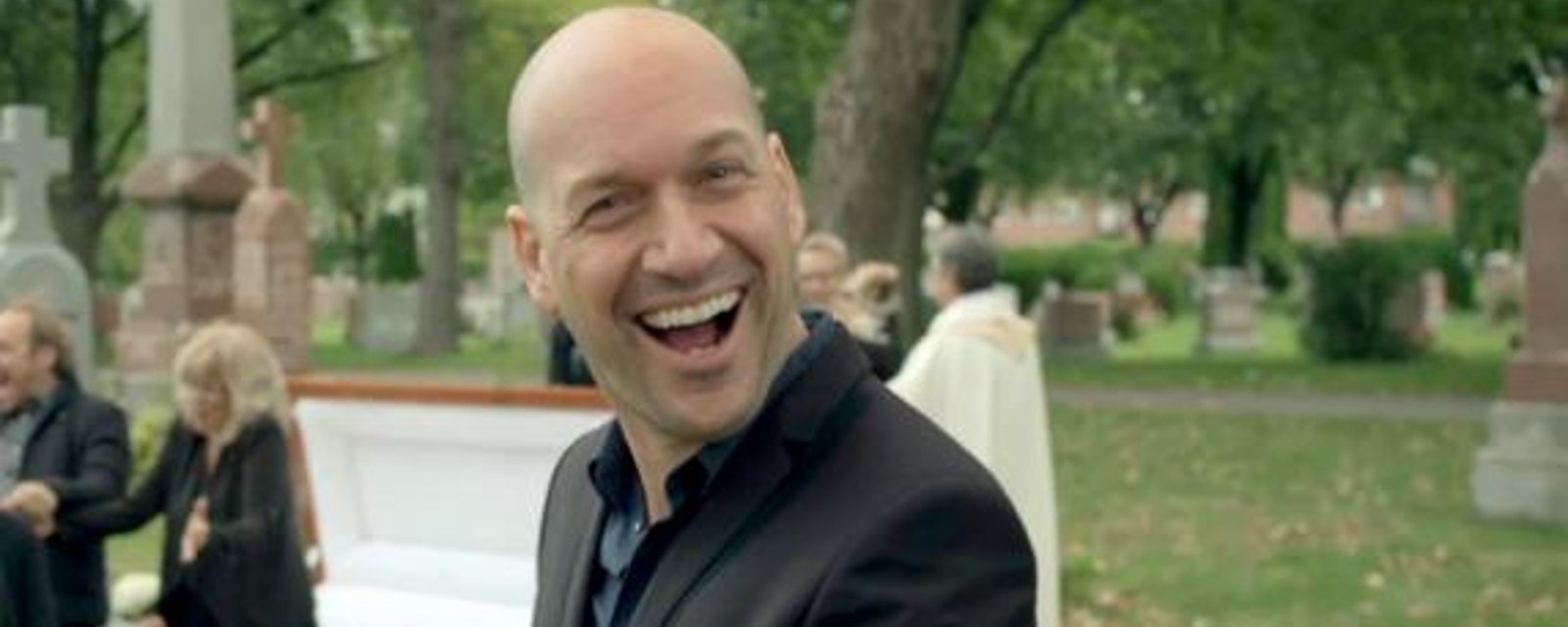 Martin Matte se confie suite aux mauvaises critiques sur son nouveau spectacle d'humour