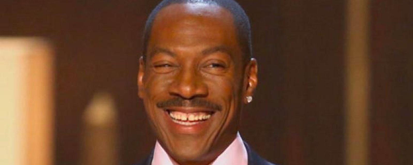 Eddie Murphy sera papa pour la 10e fois!