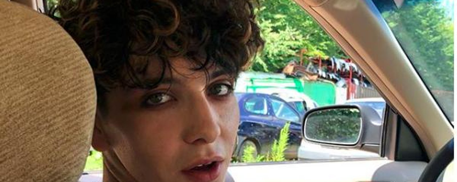 Une collaboration inusitée entre Jean-François Ruel (Yes McCan) et Hubert Lenoir verrait le jour bientôt