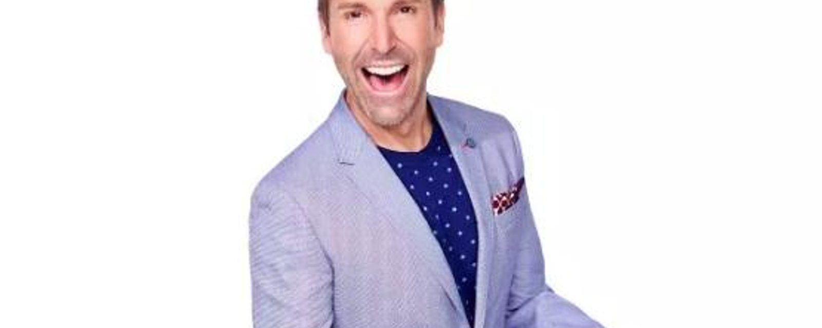 DERNIÈRE HEURE: Nouveau développement majeur dans la saga Éric Salvail