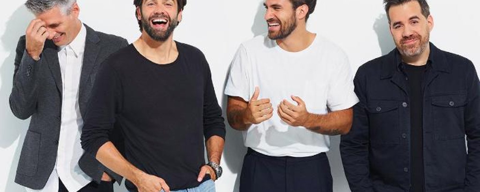 DERNIÈRE HEURE: Coup de théâtre à La Soirée est (encore) jeune