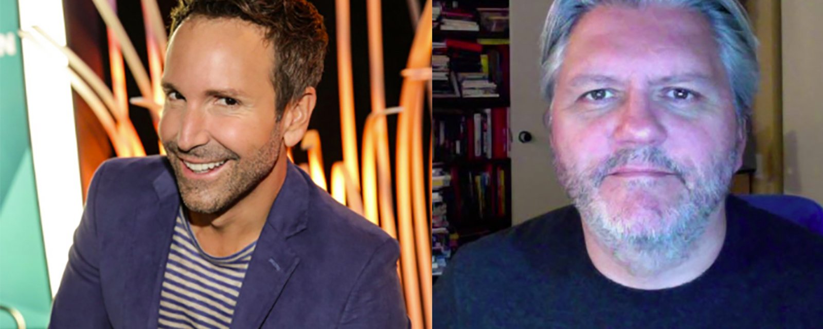 Richard Martineau relance le débat Éric Salvail en y allant d'une affirmation choc!