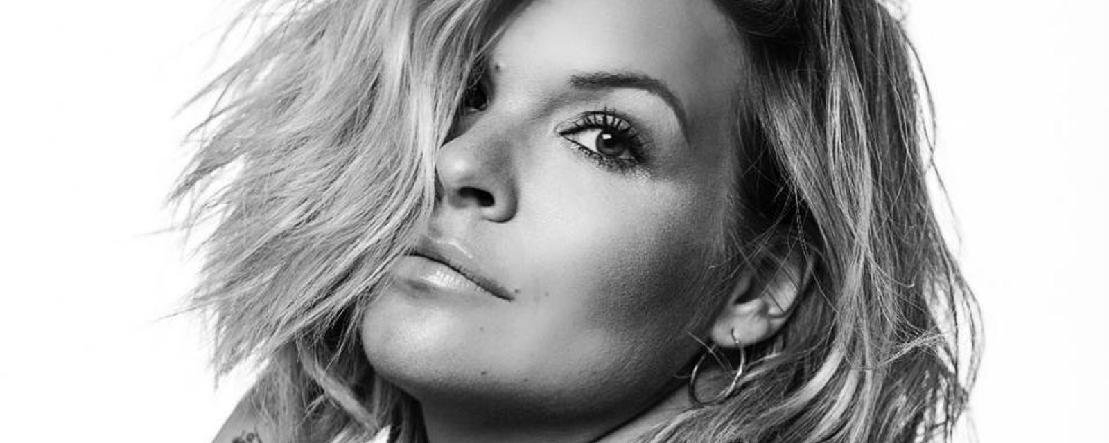 Kim Rusk partage une photo d'elle bébé et c'est incroyable comme elle se ressemble