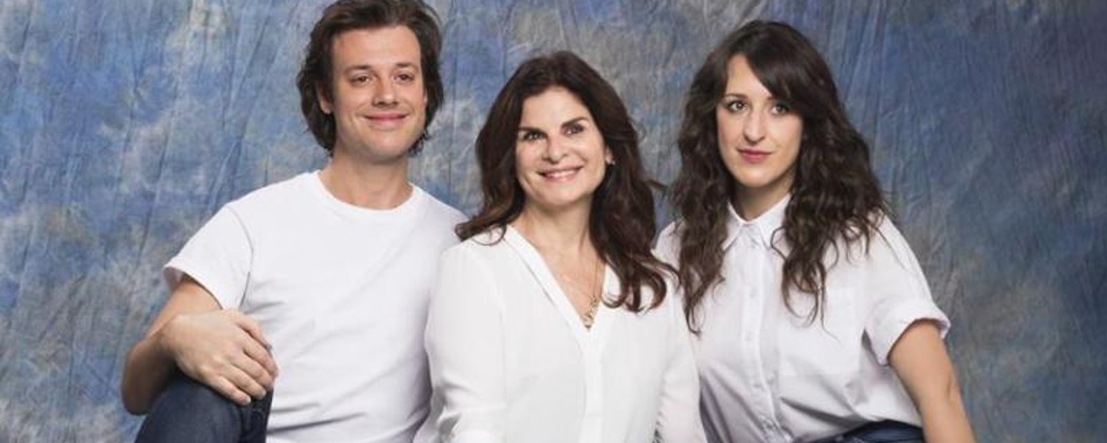 Guylaine Tremblay sera en couple pour la nouvelle saison d'En tout cas