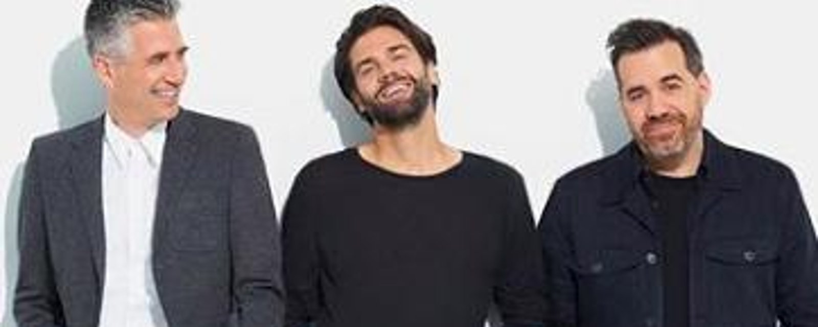 La soirée est encore jeune: On connaît enfin le remplaçant de Jay du Temple!