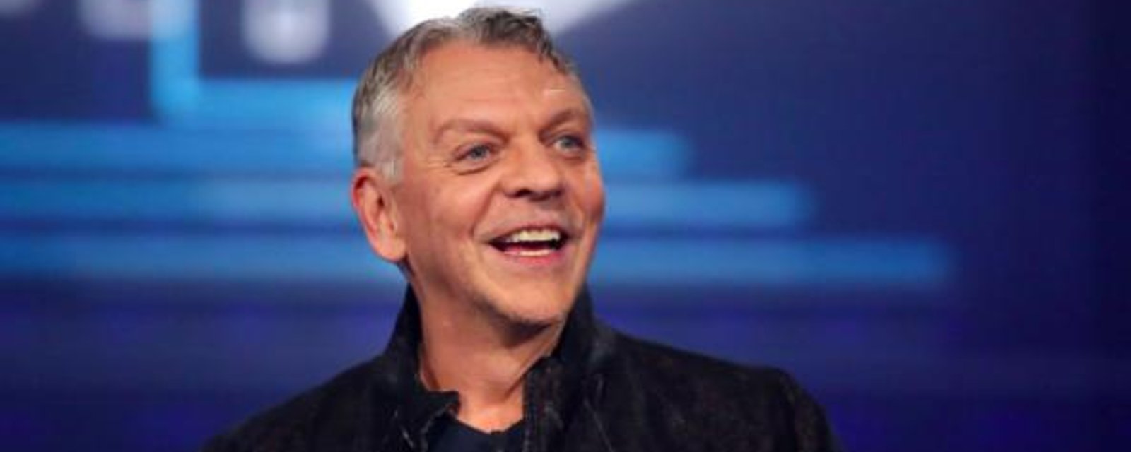 Marc Labrèche fait de touchantes révélations sur sa nouvelle vie de famille