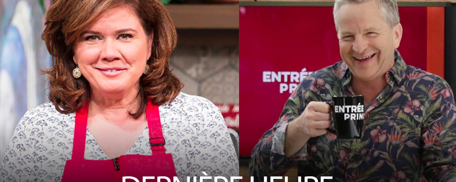 Radio-Canada annonce la fin de deux émissions très populaires et les fans sont furieux