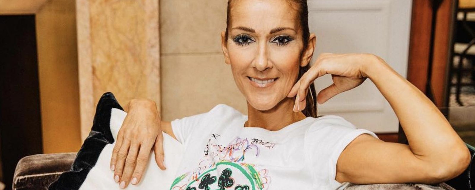 Céline Dion est la cible d'accusations très étranges...