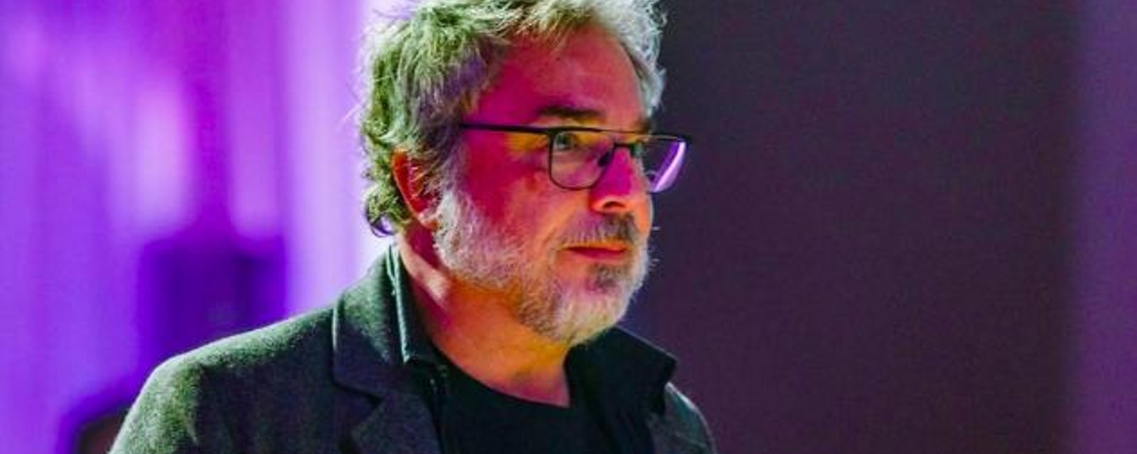 Christian Bégin au coeur d'un important scandale qui fait beaucoup réagir