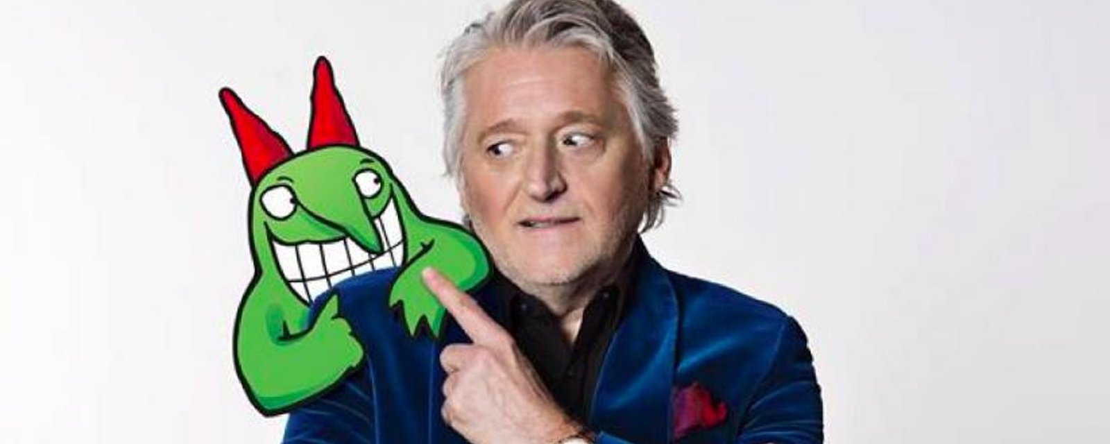 Gilbert Rozon poursuit Juste pour rire pour une histoire de plus de 3 millions $