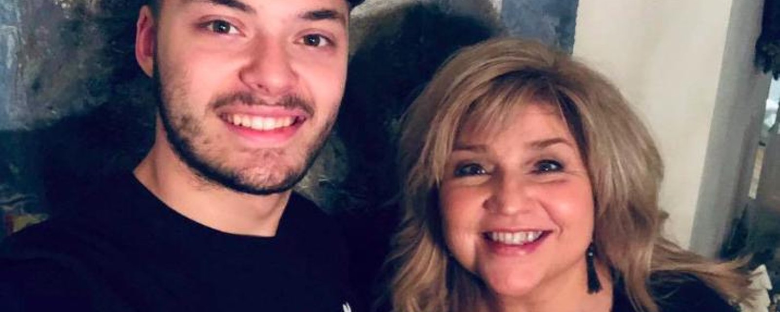 Marie-Claude Barrette fête ses 50 ans aujourd'hui et elle publie le plus beau des messages