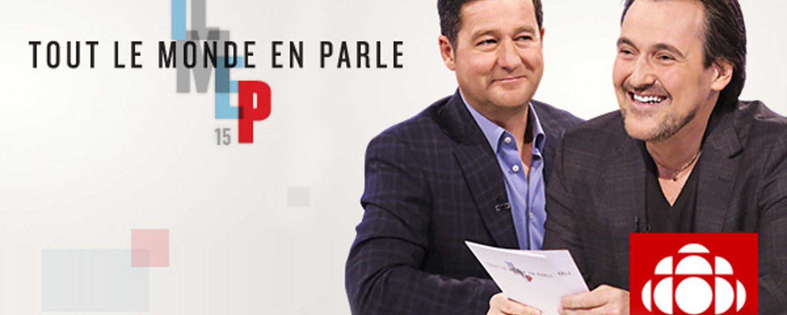 Une grande première en 15 ans de Tout Le Monde En Parle! Monde de Stars