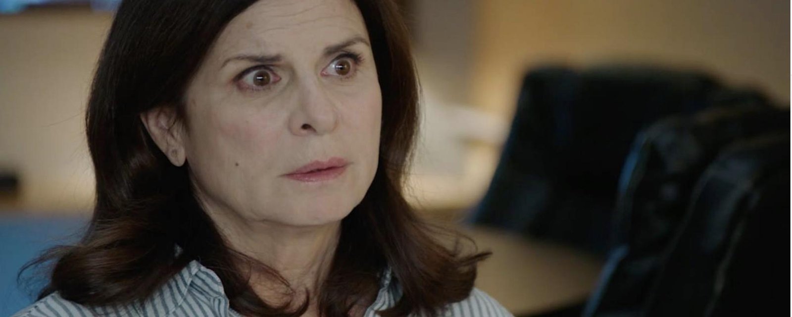 On sait maintenant pourquoi Danielle Trottier a décidé de mettre un terme à la série Unité 9