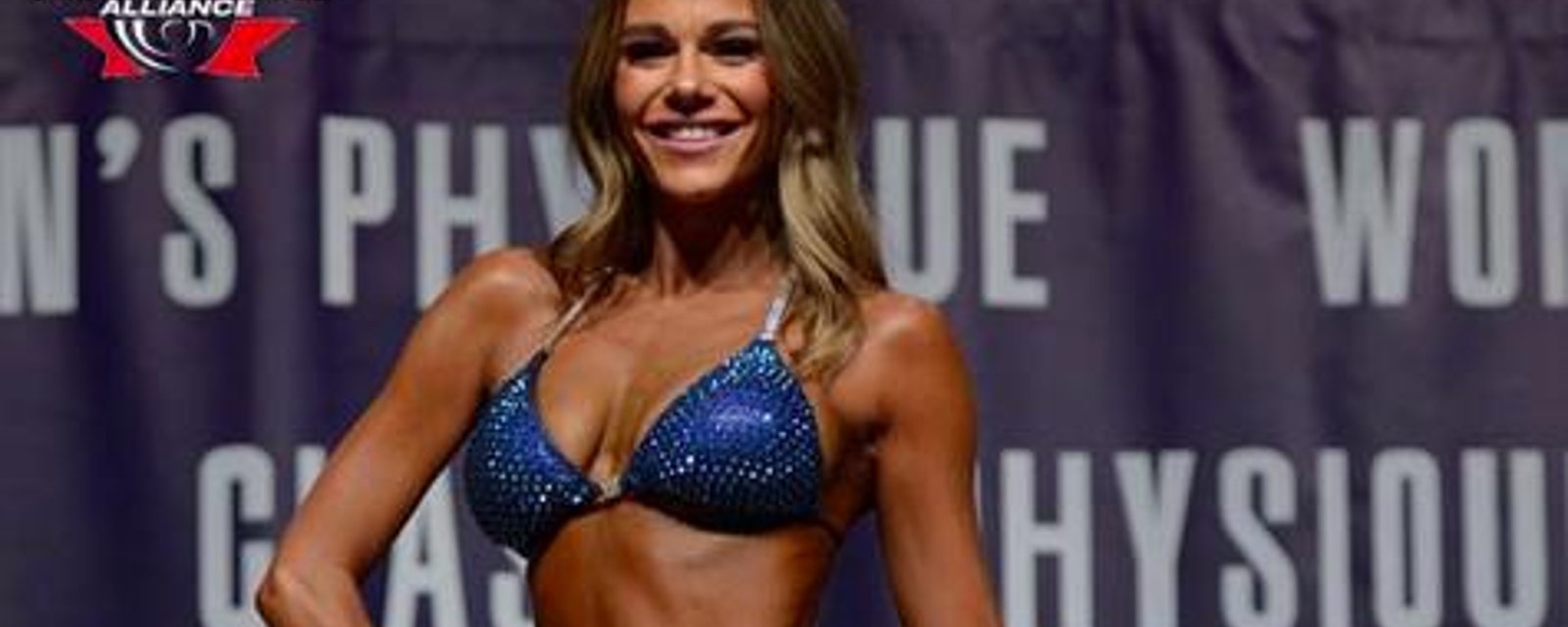 Maripier Morin a fini 2e à un concours de maillot de bain et les photos font énormément réagir