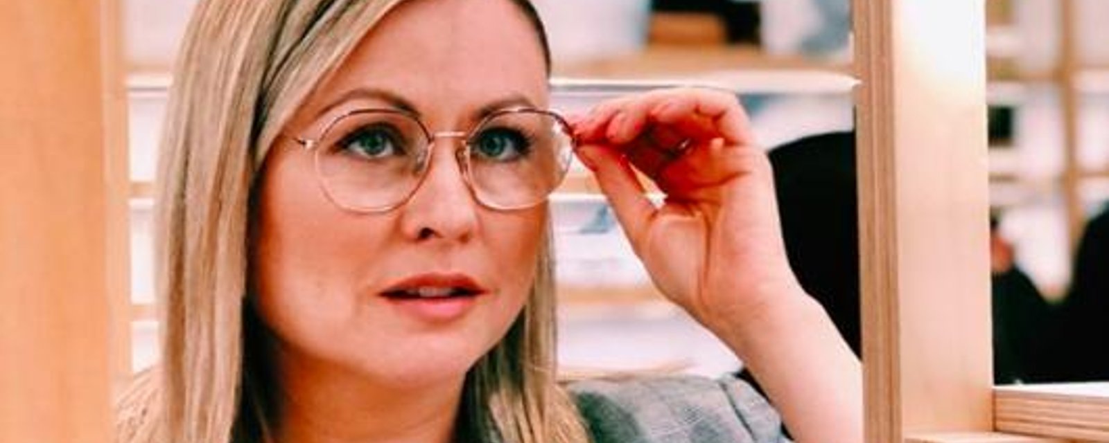 Mitsou Gélinas fait une annonce majeure pour le futur de sa carrière