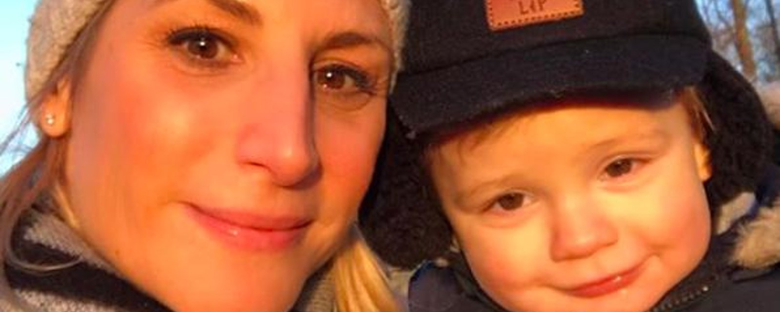 Mahée Paiement a un nouvel amoureux, quelques mois après avoir rompu avec le père de ses enfants