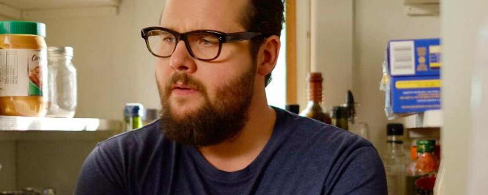 Antoine Bertrand a décroché deux nouveaux rôles qui pourraient avoir une grande influence dans sa carrière