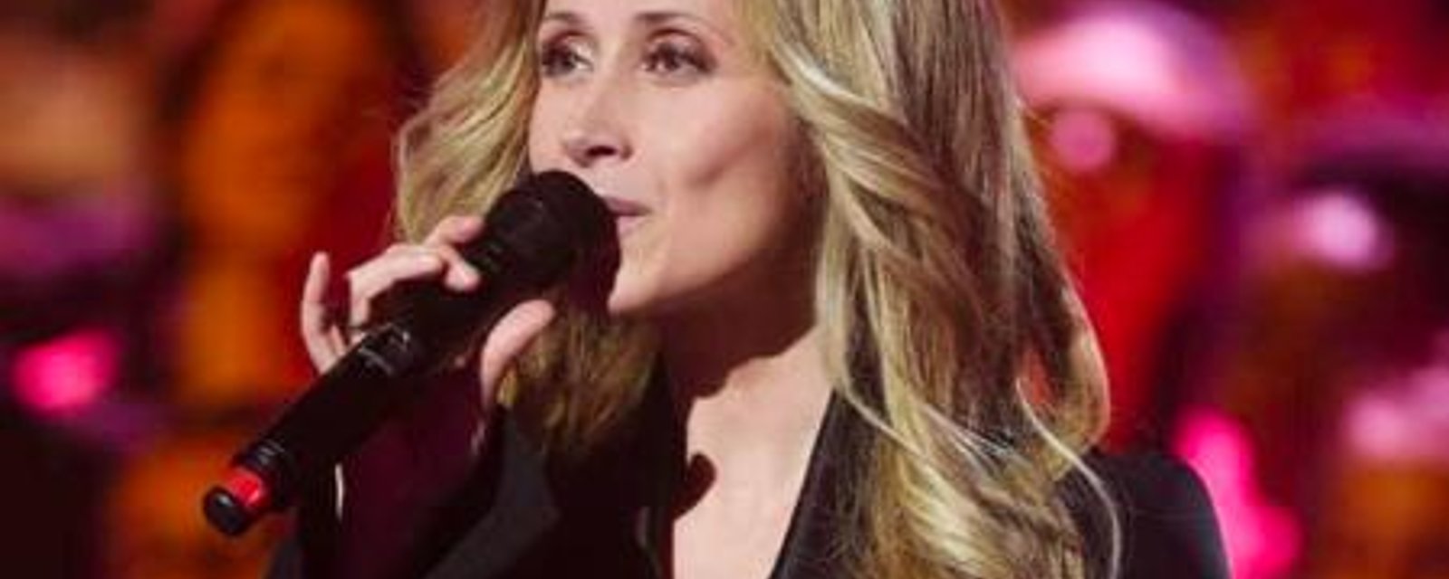 Voici qui pourrait remplacer Lara Fabian comme coach à La Voix, la saison prochaine