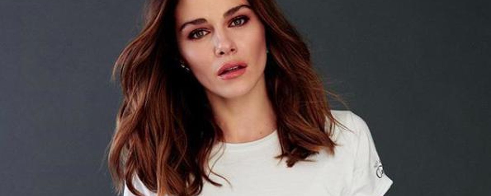Au coeur de toutes les rumeurs, Maripier Morin commente finalement sa relation avec Brandon Prust, dans le Elle Québec