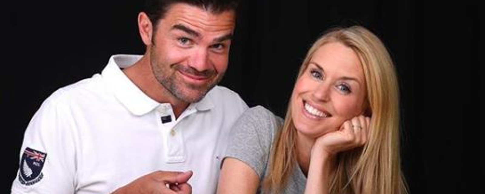 Anouk Meunier publie une 1re photo de son ventre enceinte et elle est rayonnante