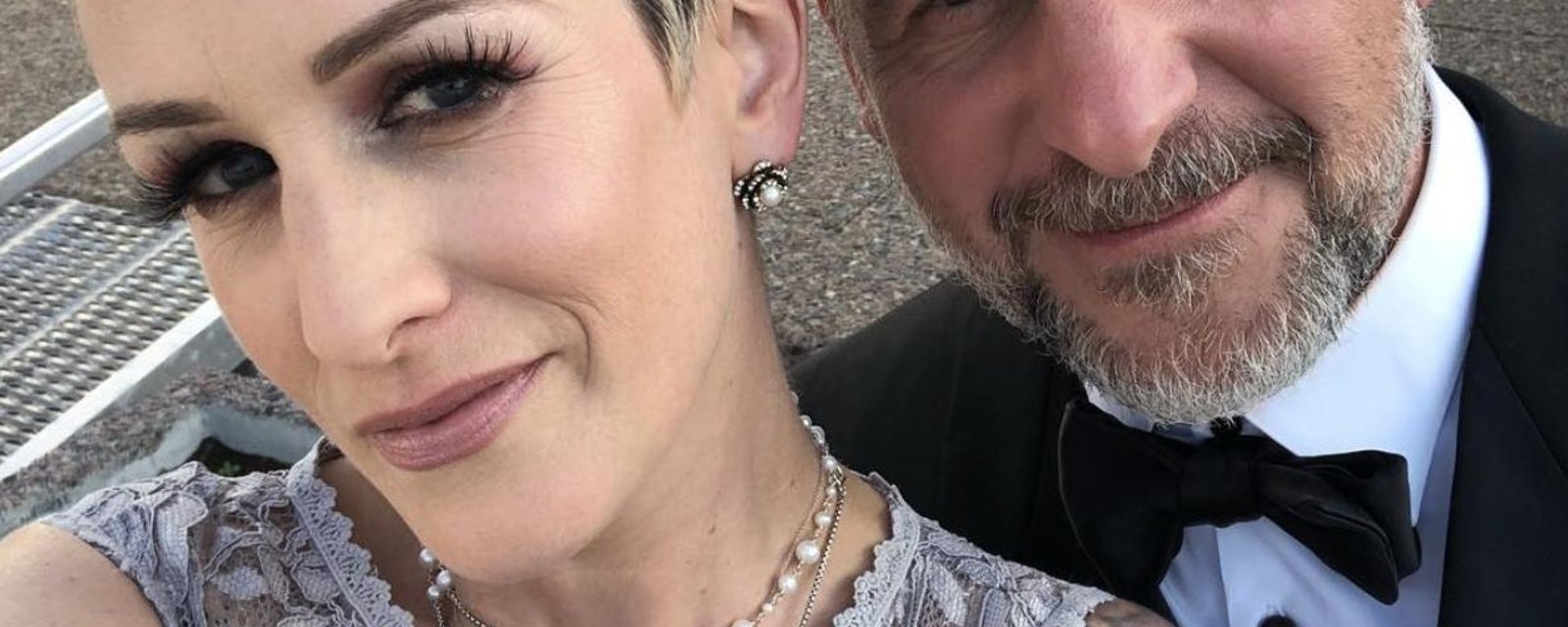 Anik Jean remercie Lynda Lemay de l'avoir laissée prendre une place aussi importante dans la vie de sa fille