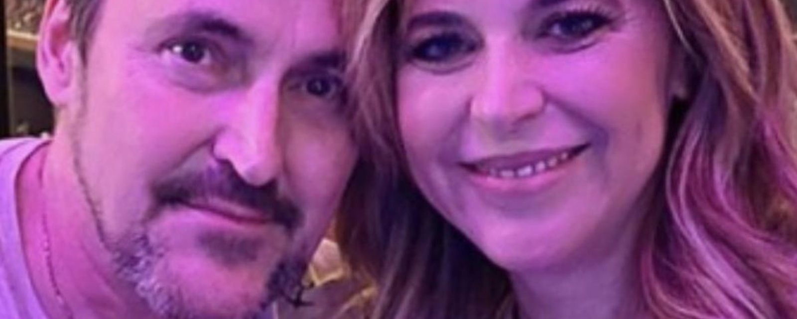 Guy A. Lepage publie un magnifique témoignage pour les 10 ans de sa fille Béatrice