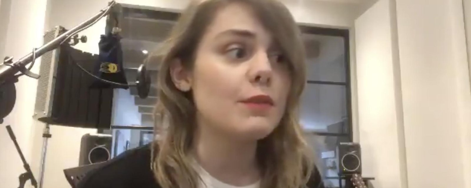 Coeur de pirate publie une chanson pour sensibiliser les jeunes à respecter les mesures