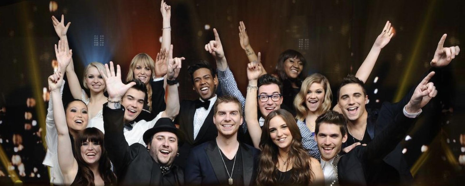 Les membres de Star Académie 2012 se réunissent et reprennent Toi + Moi en version confinement