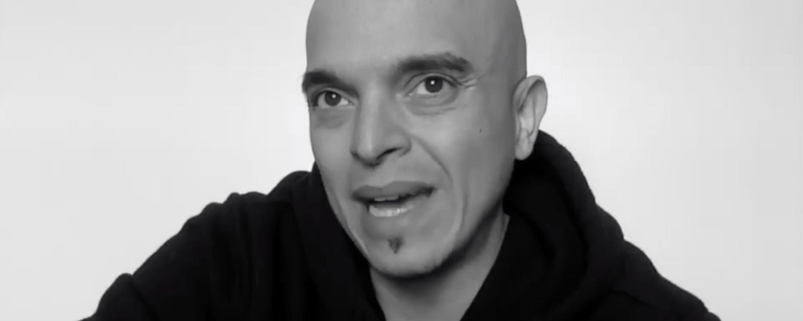 À VOIR: Rachid Badouri publie une nouvelle hilarante vidéo qui fait le tour du Web