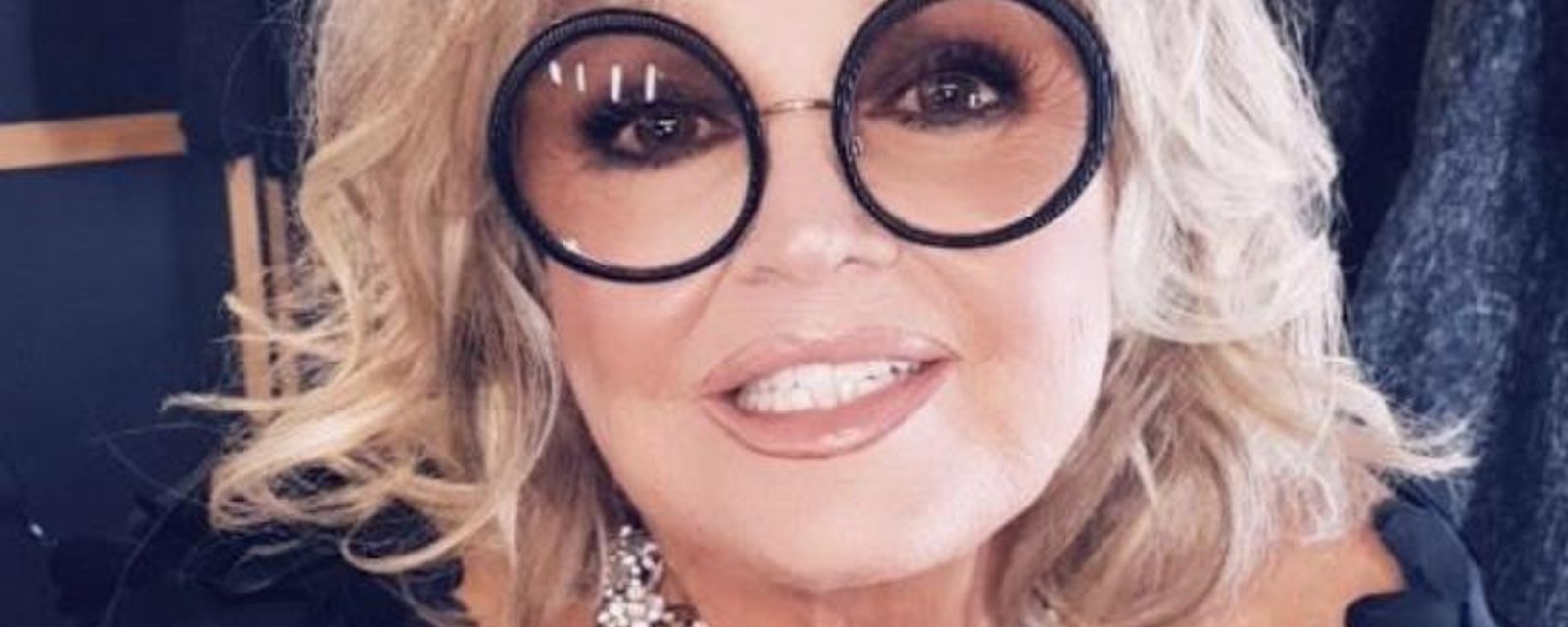 À 73 ans, Michèle Richard nous donne des nouvelles de sa santé, en plein confinement