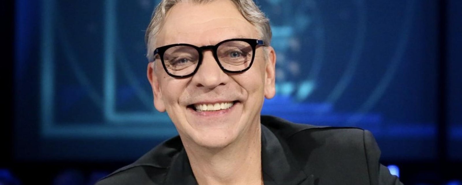 Marc Labrèche aura son émission quotidienne pour la durée de la crise
