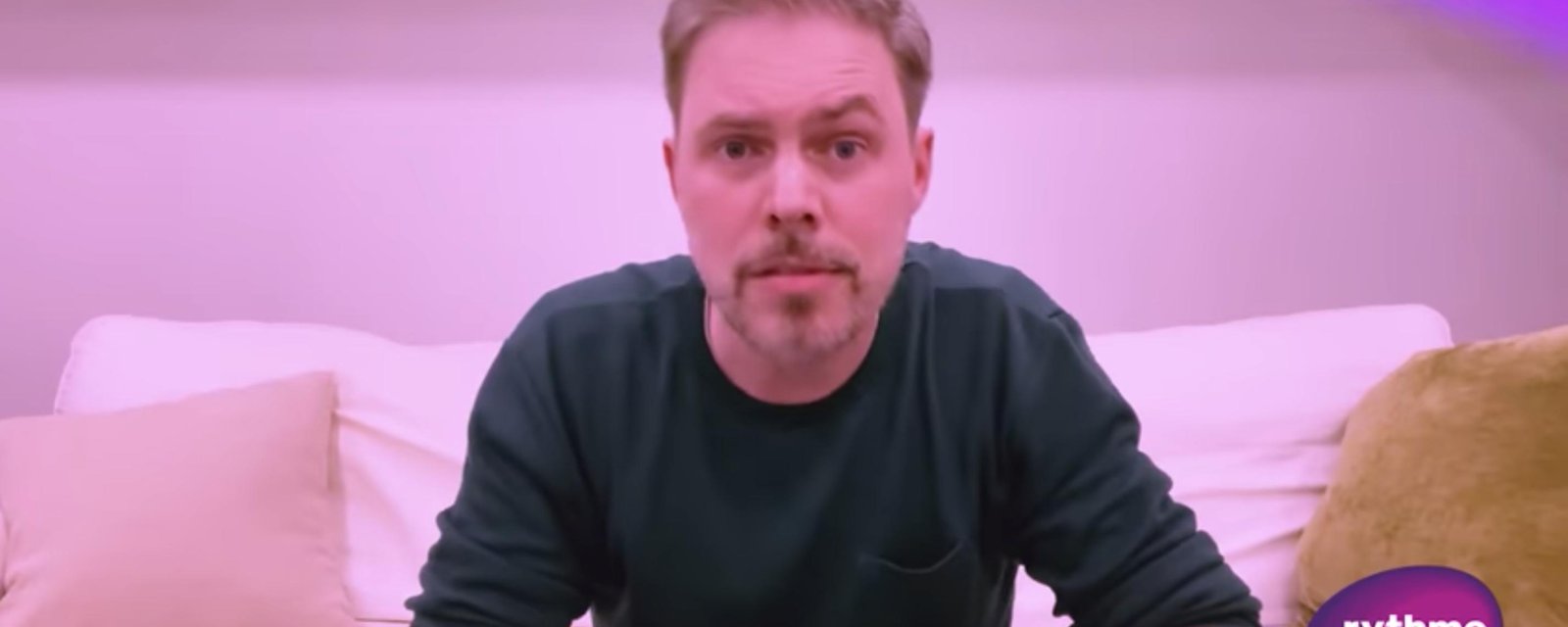 À VOIR: Jean-François Breau et l'équipe de Rythme nous offrent la chanson Ça va bien aller