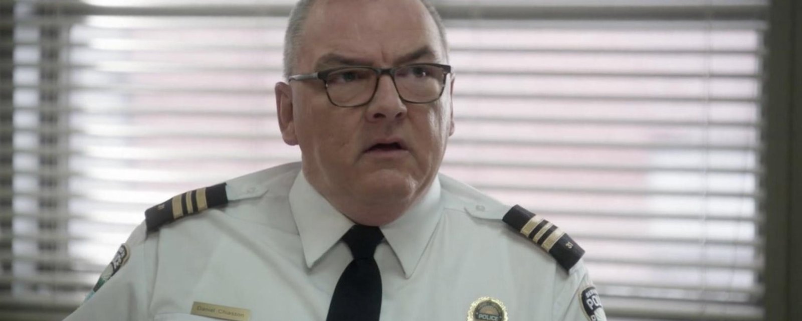 RUMEUR: Gildor Roy quitterait District 31 après cette 4e saison
