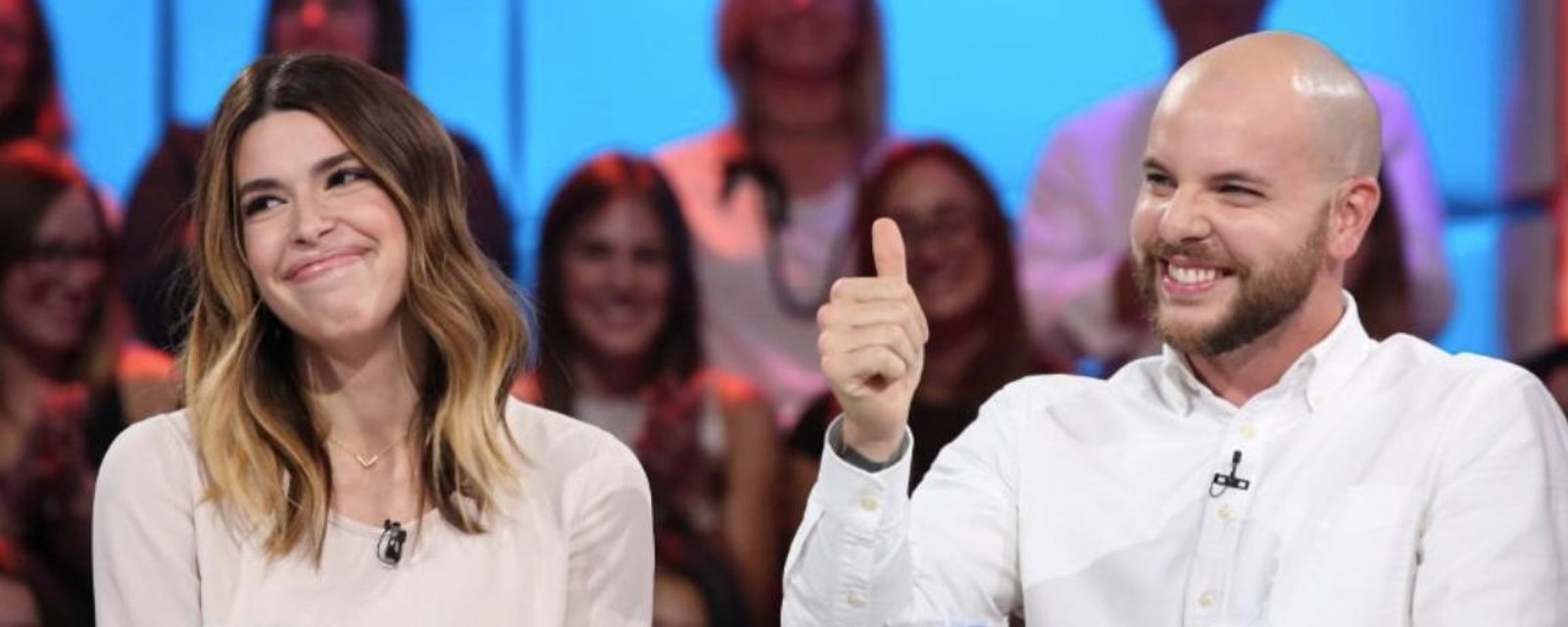 Une initiative d'Alexandre Champagne a permis d'amasser 50 000$ pour des familles dans des situations précaires