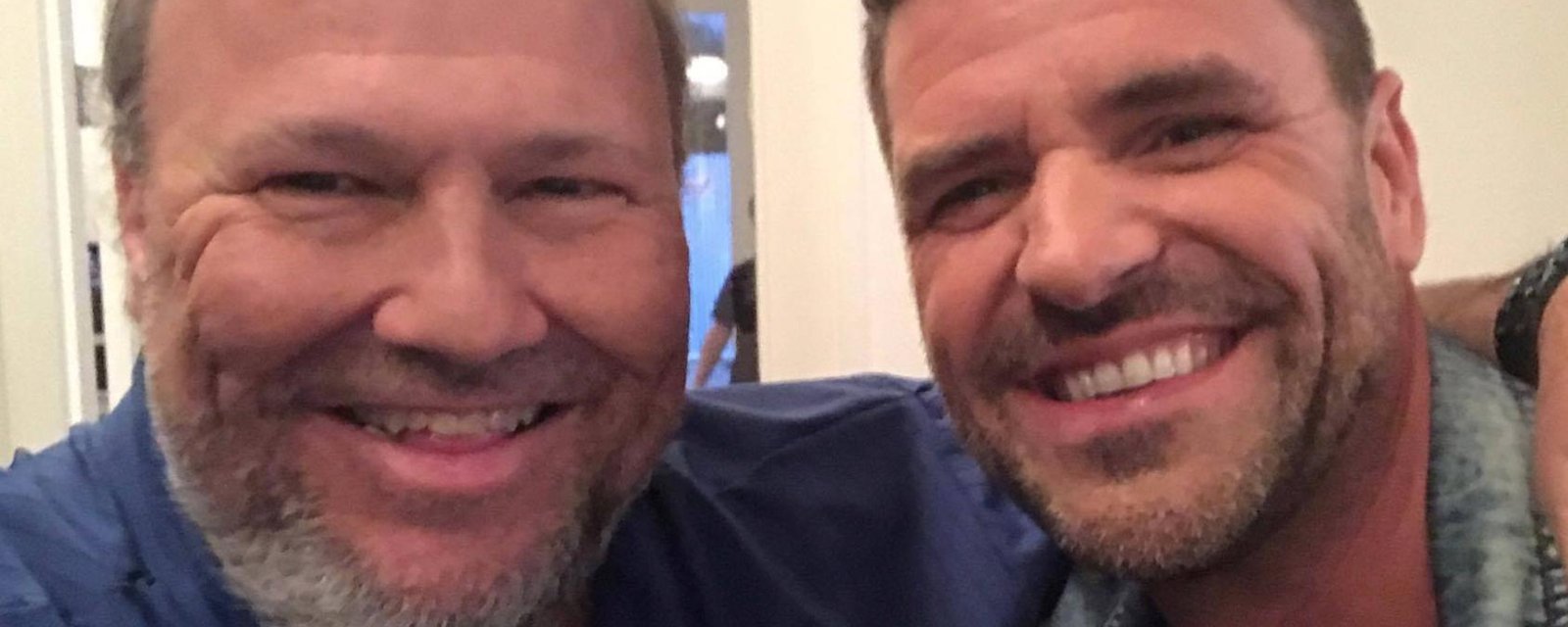 Jean-Marc Parent annonce le grand retour de “L'heure JMP” dès ce soir