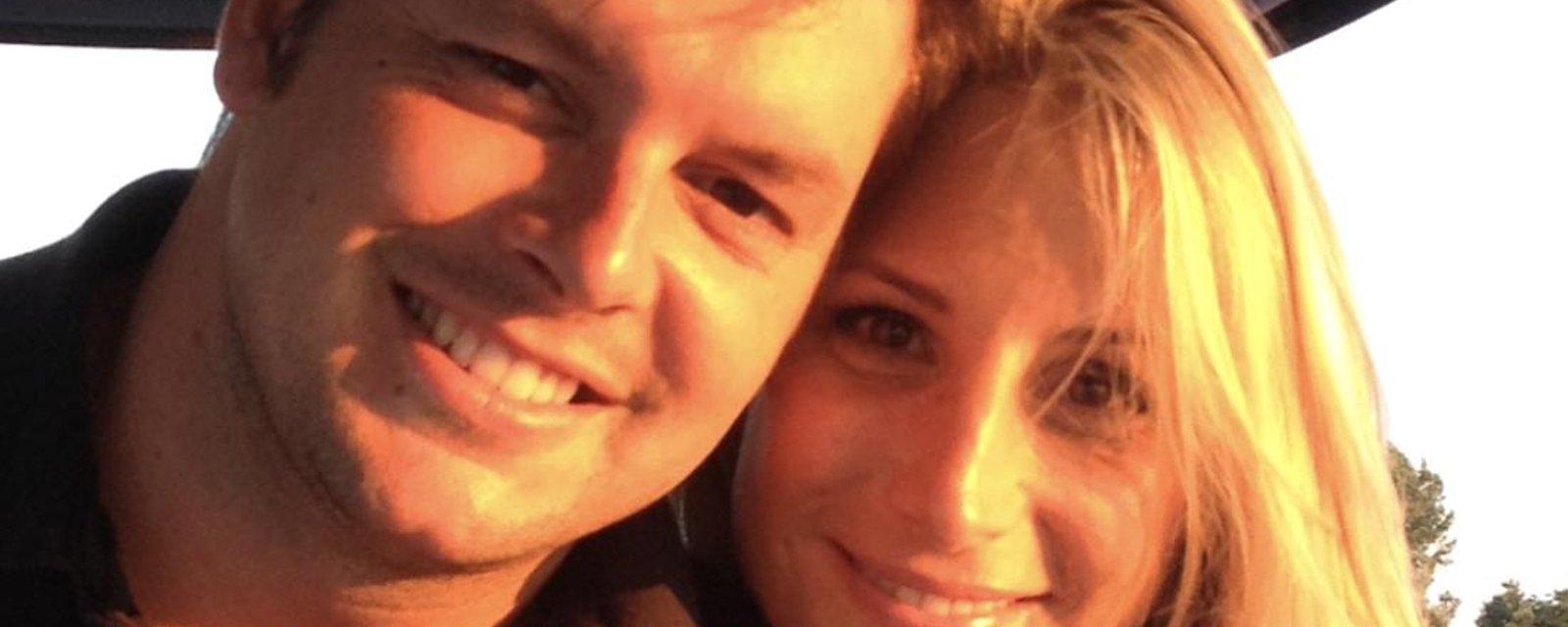 Mahée Paiement publie une magnifique photo de famille avec la nouvelle blonde de son ex