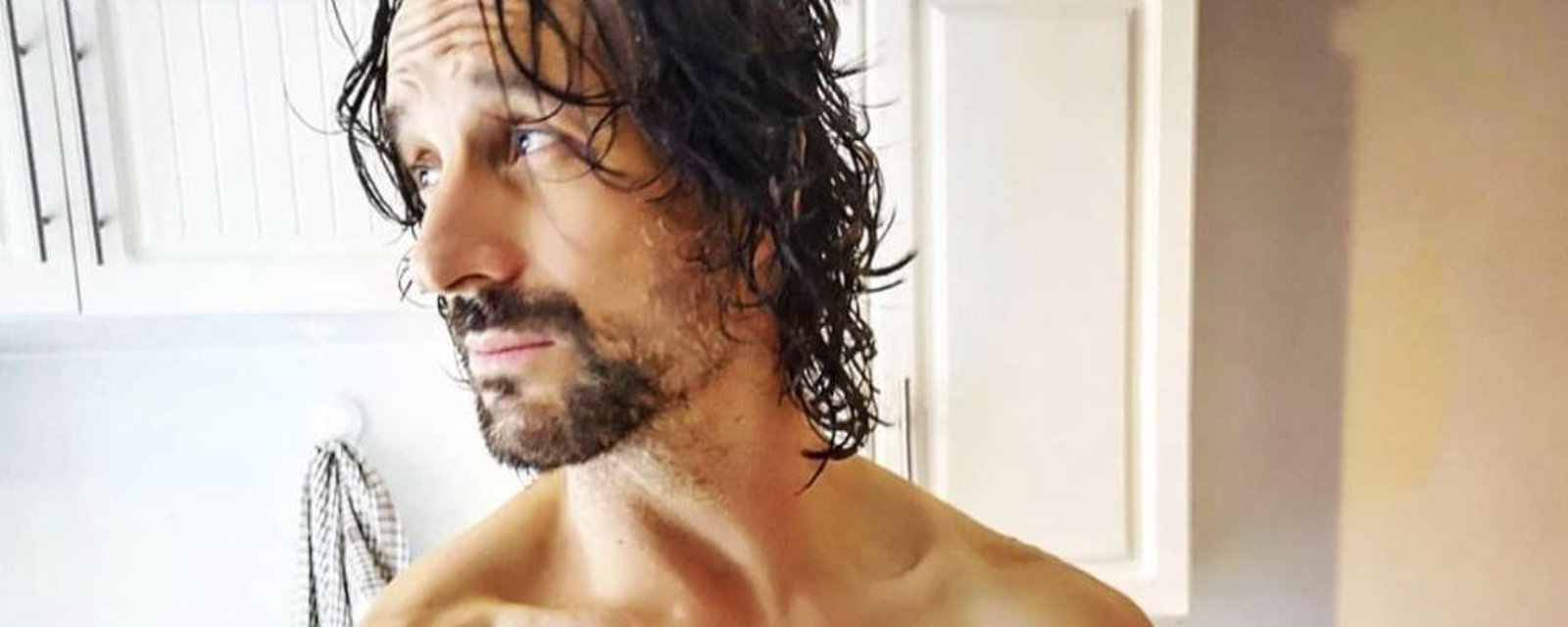 Mathieu Cyr nous présente sa nouvelle blonde, quelques semaines après avoir annoncé sa séparation