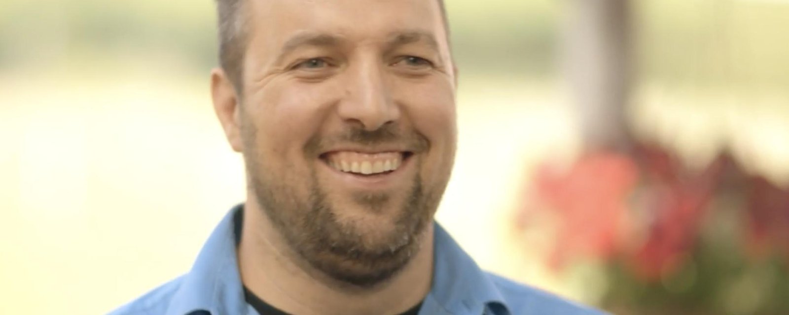 Hugues de L'amour est dans le pré a menti à la production et enfreint les règles de son contrat