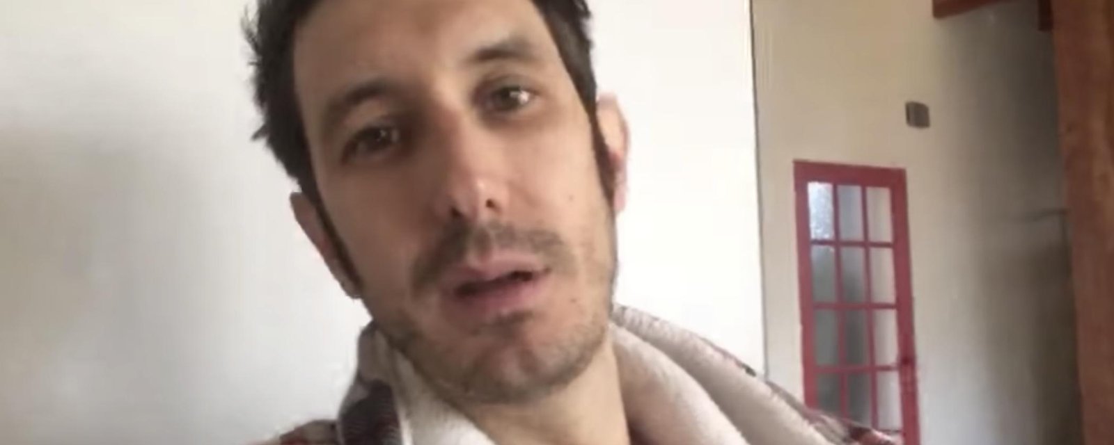 Jérémy Demay nous lit le texte le plus criant de vérité sur la crise actuelle et sa publication fait le tour du Web