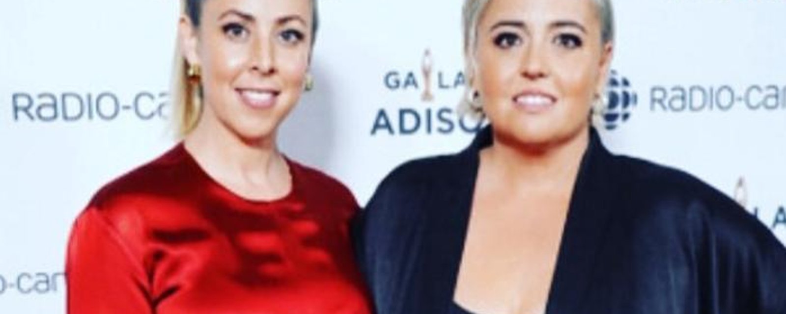 Ariane Moffatt partage une rare photo de ses trois enfants